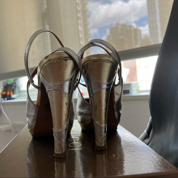 Summer platforms - Picture 6 of 6